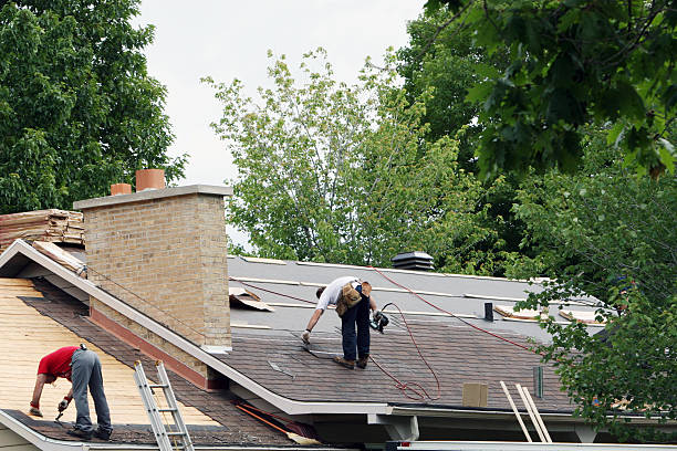 Quick and Trustworthy Emergency Roof Repair Services in Wilkinson Heights, SC